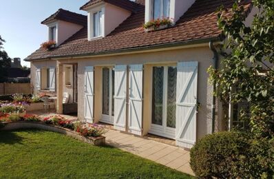 vente maison 299 000 € à proximité de Aunay-sous-Auneau (28700)