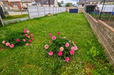 vente maison 70 000 € à proximité de Sévigny-Waleppe (08220)