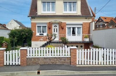 vente maison 218 500 € à proximité de Dieppe (76200)