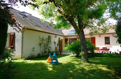 vente maison 399 000 € à proximité de Belloy-en-France (95270)