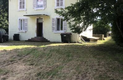 vente maison 294 000 € à proximité de Lachapelle-sous-Chaux (90300)