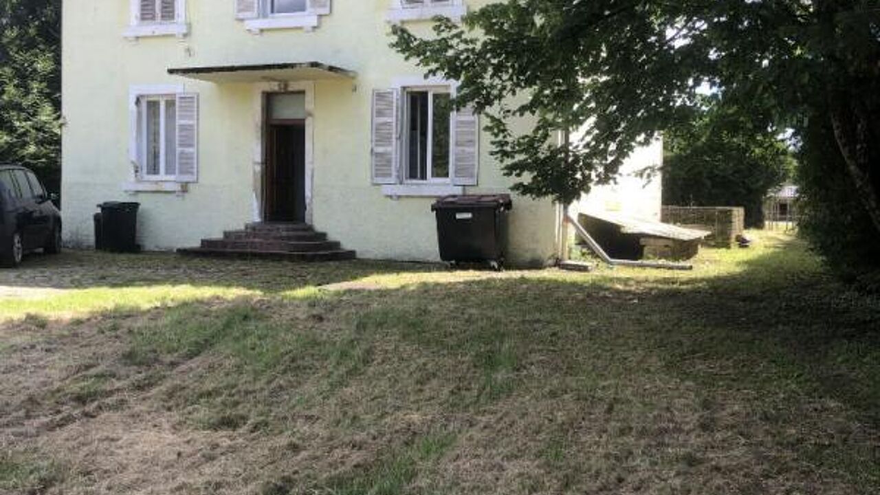 maison 6 pièces 170 m2 à vendre à Champagney (70290)