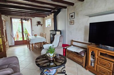 vente maison 335 000 € à proximité de Charny (77410)