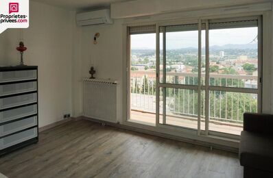 vente appartement 174 000 € à proximité de Cassis (13260)