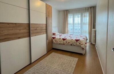 vente appartement 87 000 € à proximité de Saint-Genest-Lerpt (42530)