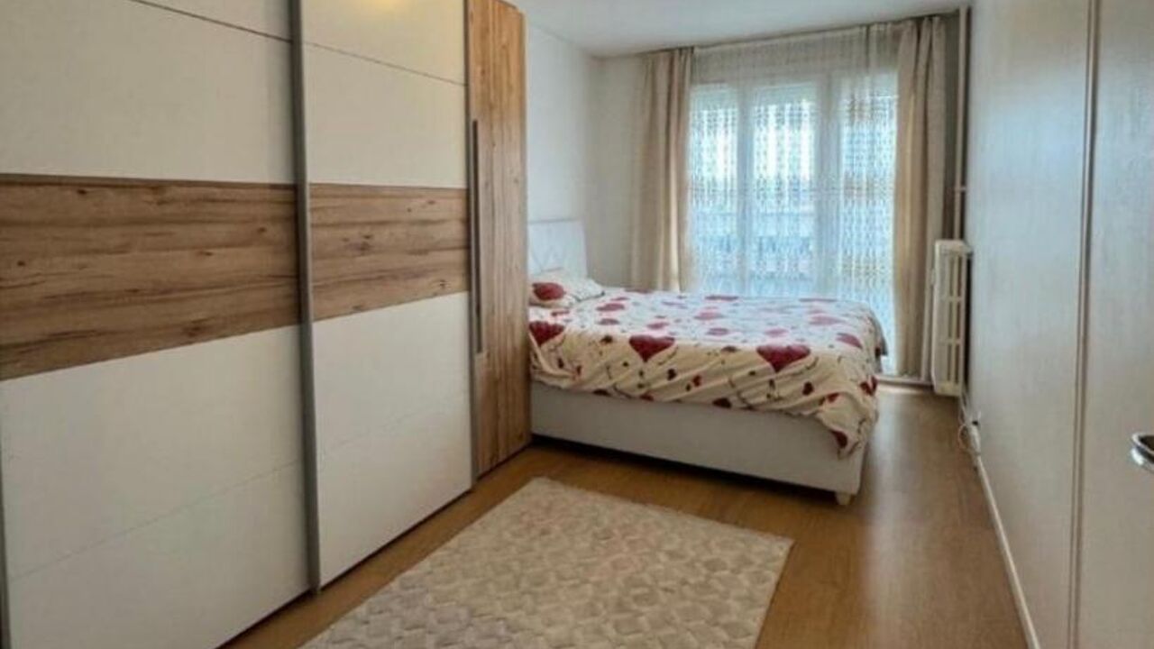 appartement 3 pièces 66 m2 à vendre à Saint-Étienne (42000)