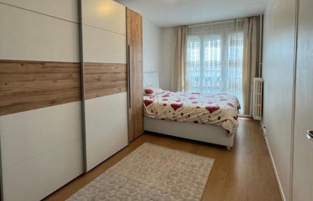 appartement 3 pièces 66 m2 à vendre à Saint-Étienne (42000)