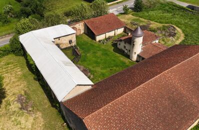 vente maison 1 600 000 € à proximité de Lorry-Lès-Metz (57050)