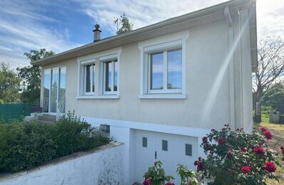 vente maison 180 000 € à proximité de Saché (37190)