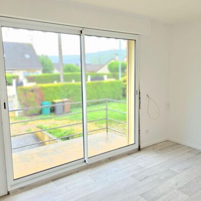 Maison 4 pièces 45 m²