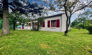Maison 4 Pièces 91 m² à vendre à Montaigu-Vendée (85600)