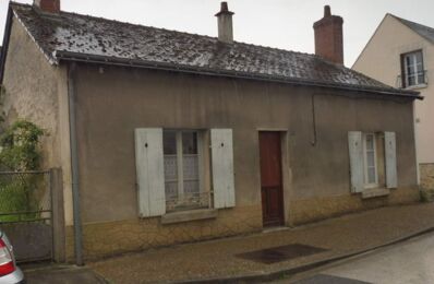 vente maison 78 750 € à proximité de Marcilly-sur-Vienne (37800)
