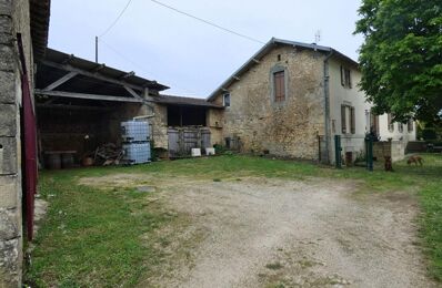 vente maison 276 925 € à proximité de Cubjac-Auvézère-Val d'Ans (24640)