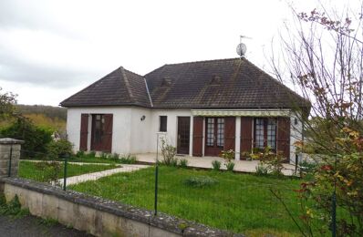 vente maison 220 500 € à proximité de Le Louroux (37240)