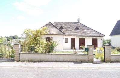 vente maison 219 009 € à proximité de Saint-Branchs (37320)