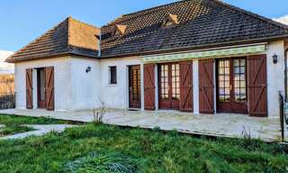 Maison 6 Pièces 202 m² à vendre à Sainte-Maure-de-Touraine (37800)