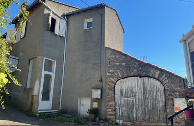vente maison 128 000 € à proximité de Castanet-le-Haut (34610)