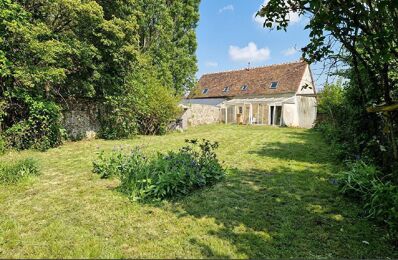 vente maison 114 490 € à proximité de Champrond-en-Gâtine (28240)