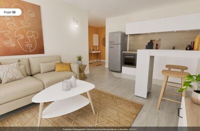 vente appartement 155 000 € à proximité de Poissy (78300)