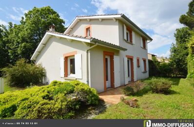 vente maison 375 000 € à proximité de Beauvallon (26800)