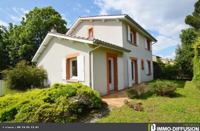 vente maison 375 000 € à proximité de Beaumont-Lès-Valence (26760)