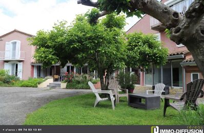 vente maison 630 000 € à proximité de Payra-sur-l'Hers (11410)