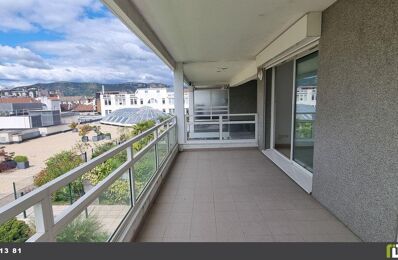 vente appartement 190 000 € à proximité de Beauvallon (26800)