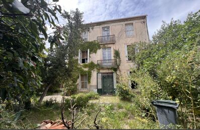 vente maison 434 700 € à proximité de Cessenon-sur-Orb (34460)