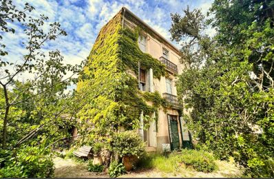 vente maison 434 700 € à proximité de Babeau-Bouldoux (34360)