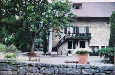 vente maison 1 280 000 € à proximité de Bellegarde-sur-Valserine (01200)