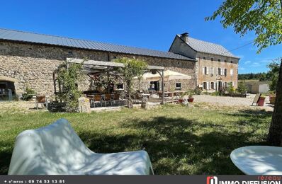 vente maison 890 000 € à proximité de Le Bouchet-Saint-Nicolas (43510)