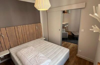appartement 2 pièces 28 m2 à louer à Troyes (10000)