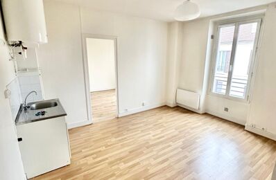 location appartement 745 € CC /mois à proximité de Paris 3 (75003)