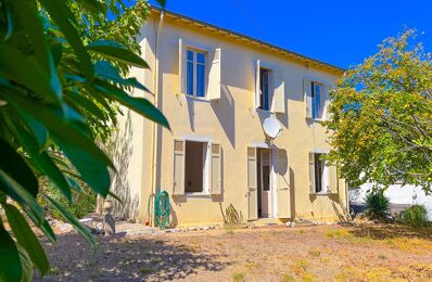vente maison 720 000 € à proximité de Saint-Aygulf (83370)