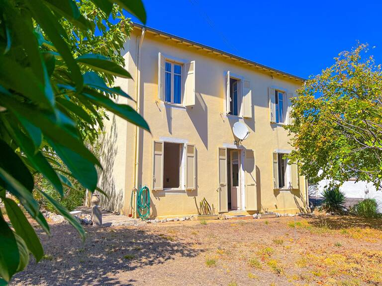 EXCLUSIVITE : Maison 5 pièces au Petit-Juas (Cannes) à rénover — photo 1