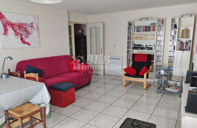 vente appartement 315 000 € à proximité de Le Mesnil-Saint-Denis (78320)