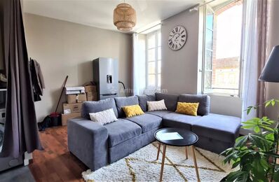 appartement 2 pièces 37 m2 à vendre à Albi (81000)