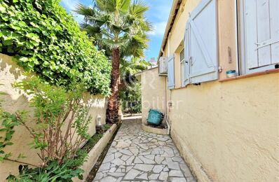 vente appartement 205 000 € à proximité de Vallauris (06220)