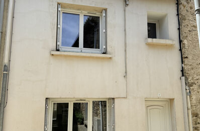 vente maison 69 000 € à proximité de Villelongue-d'Aude (11300)