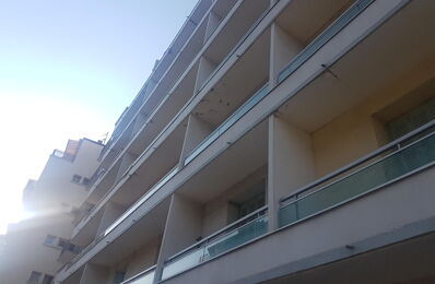 appartement 3 pièces 65 m2 à louer à Grenoble (38000)