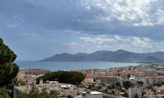 Appartement 3 Pièces 71 m² à vendre à Cannes (06400)
