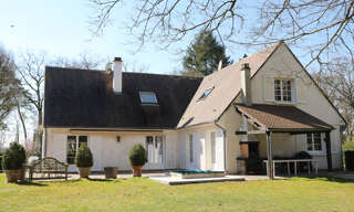 Maison 12 Pièces 228 m² à vendre à Lamorlaye (60260)