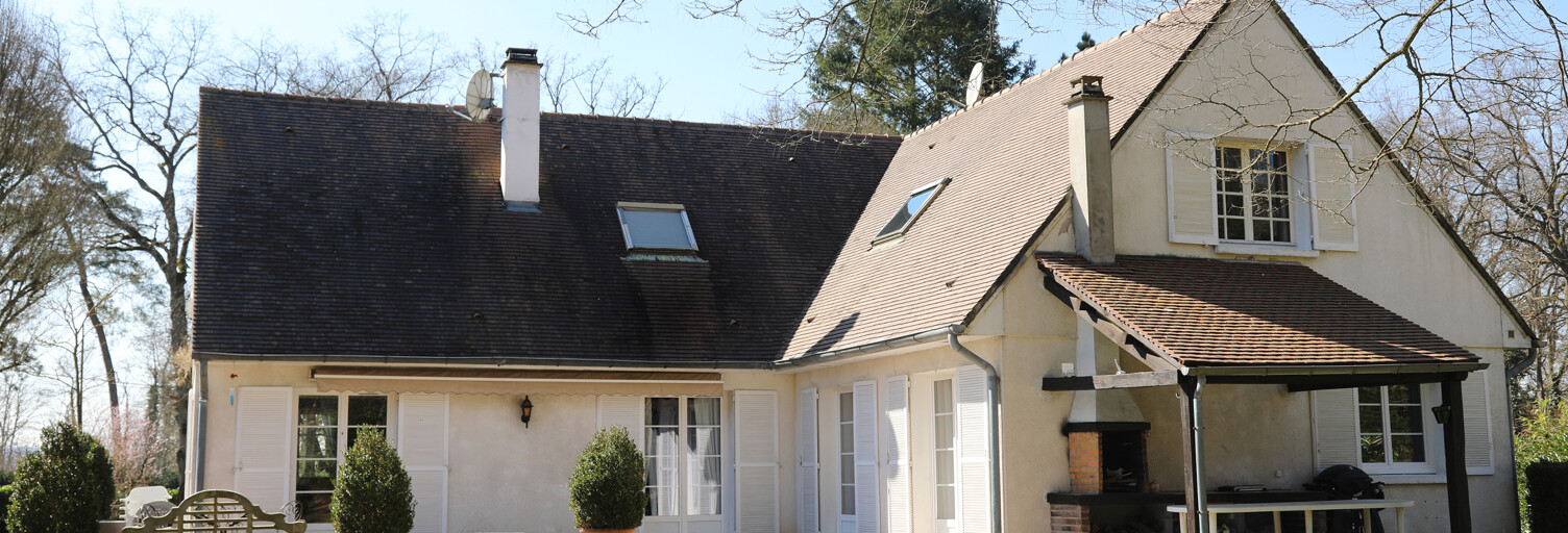 Maison 12 Pièces 228 m² à vendre à Lamorlaye (60260)