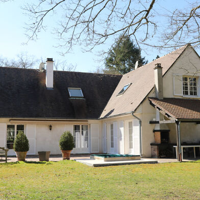 Maison 12 pièces 728000 €