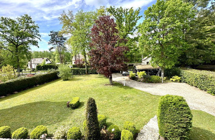 Maison Lamorlaye 7 chambres dont 3 au rez-de-chaussée — photo 2