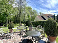 Maison Lamorlaye 7 chambres dont 3 au rez-de-chaussée — photo 3