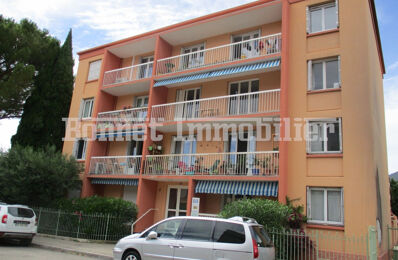 vente appartement 129 000 € à proximité de Portes-en-Valdaine (26160)