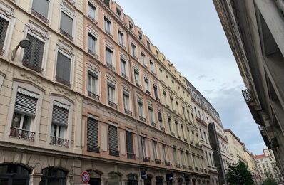 vente appartement 548 000 € à proximité de Lyon 4 (69004)