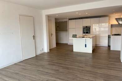 Appartement 4 pièces 1650 €