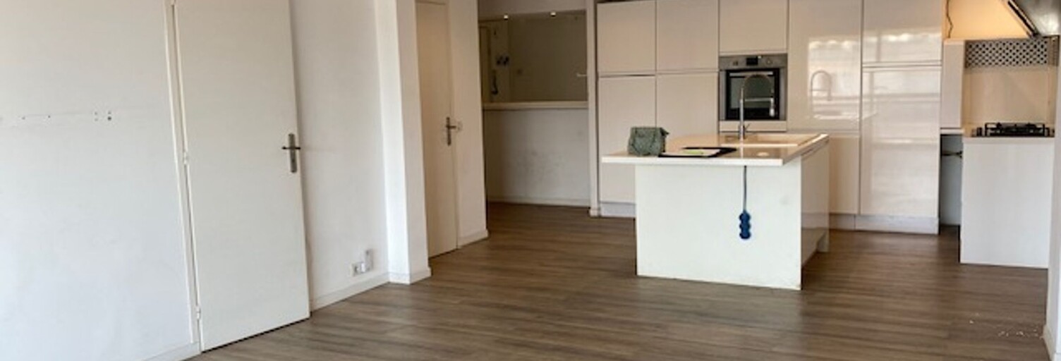 Appartement 4 Pièces 99 m² à louer à Cannes (06400)
